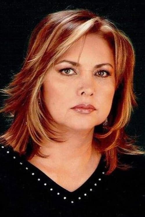 Gloria Mayo foto