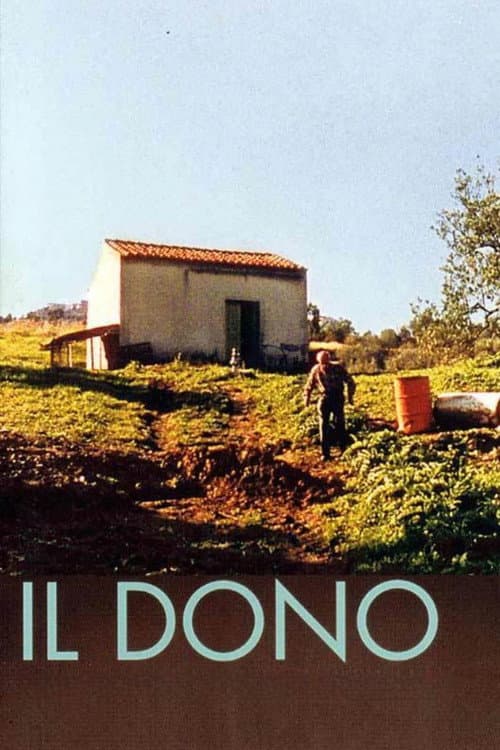 Il dono (2004) poster