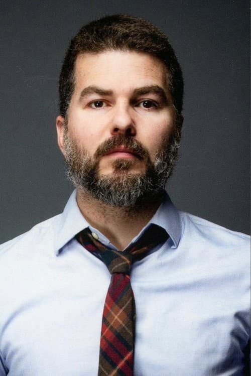 Justin O'Neal Miller foto