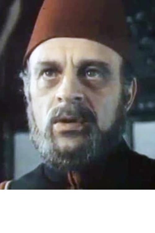 Svetozar Nedelchev foto
