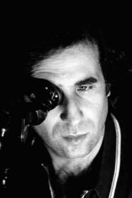 Marcel Hanoun foto