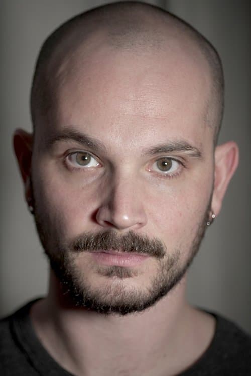 Bryce Hodgson foto