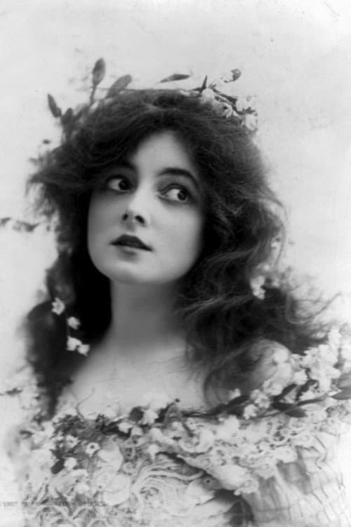 Marie Doro foto