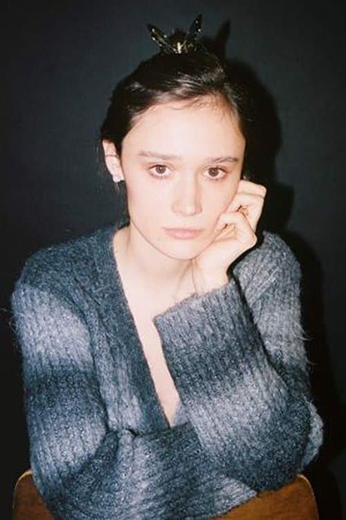 Gloria Cole foto