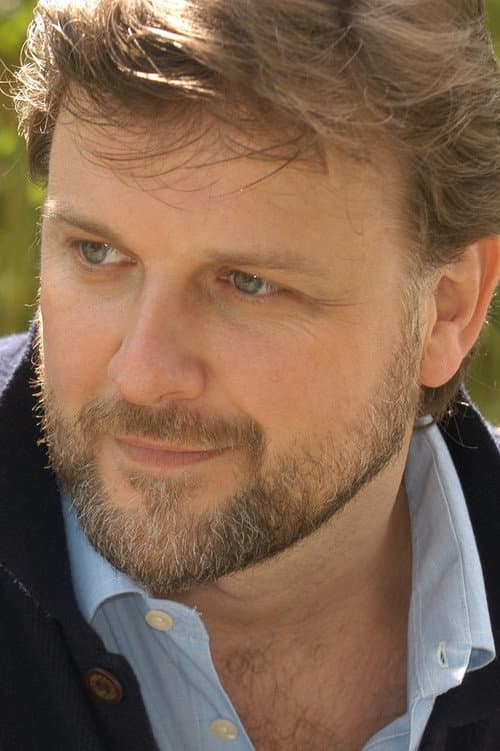 Christopher Ventris foto