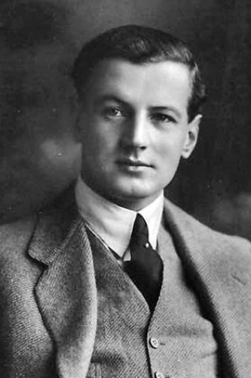 Carlo Keil-Möller foto