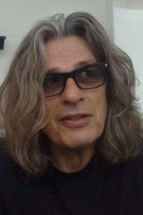 Rob Schröder foto