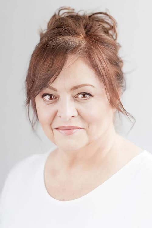 Tatiana Kulíšková foto