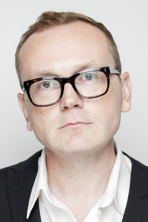 Pat Healy foto