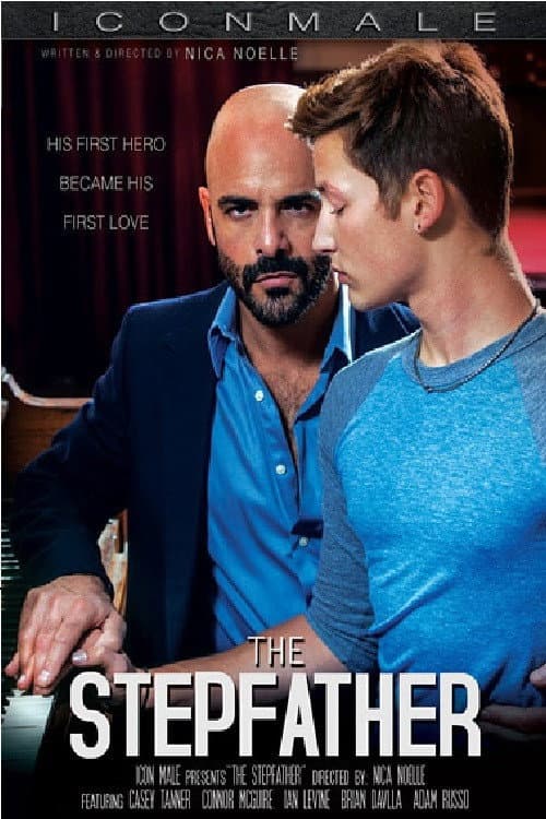 The Stepfather (2014) poster