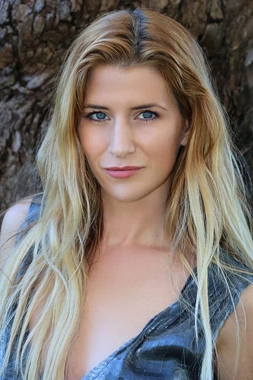 Jennifer Rikert Wolski foto