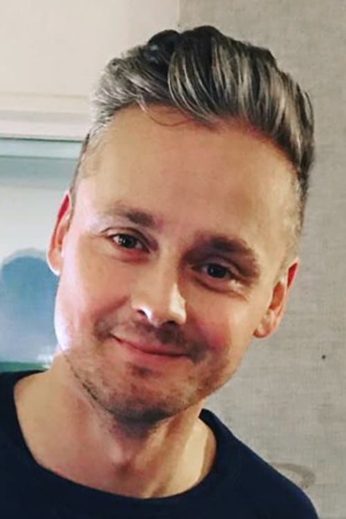 Tom Chaplin foto