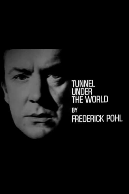 Tunnel Under the World (1966) poster