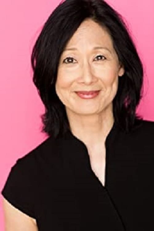 Diane Hsu foto