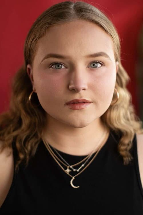 Niamh Osborne foto