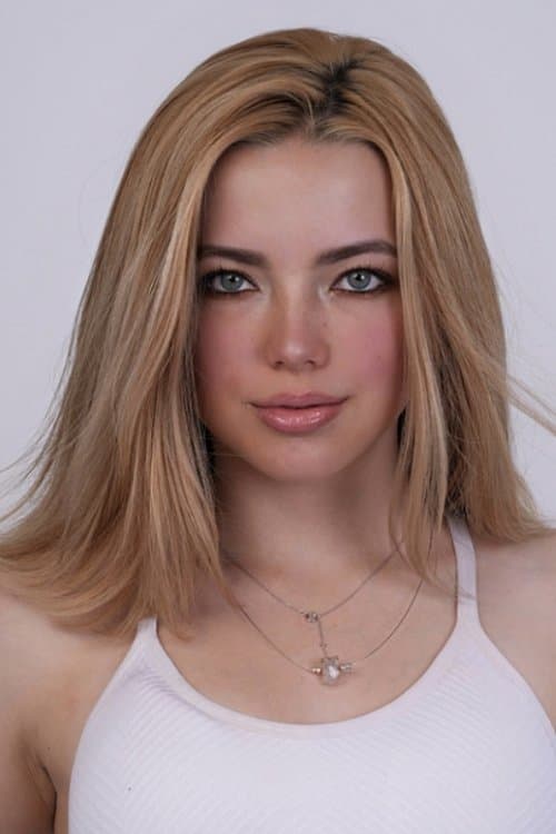 Haylie Hansen foto