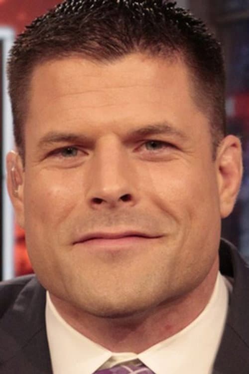 Brian Stann foto