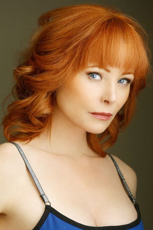 Nancy Young foto