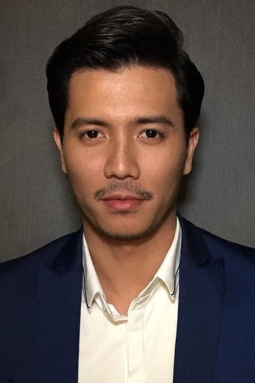 Fattah Amin foto