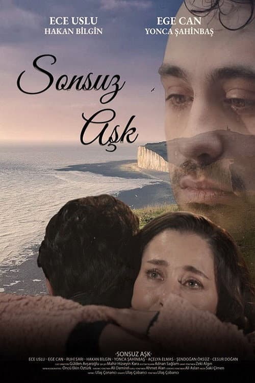 Sonsuz Aşk (2022) poster