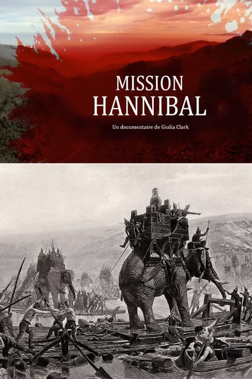 Hannibal's Elephant Army: The New Evidence (2018) poster