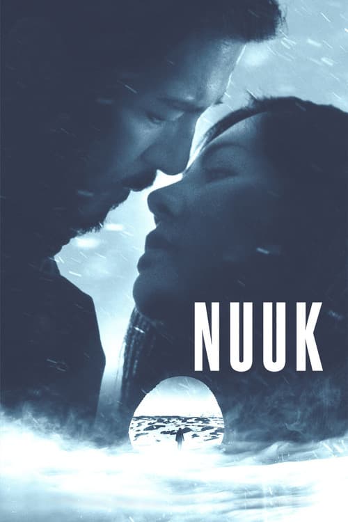 Nuuk (2019) poster
