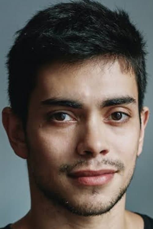 Oscar Fabião foto