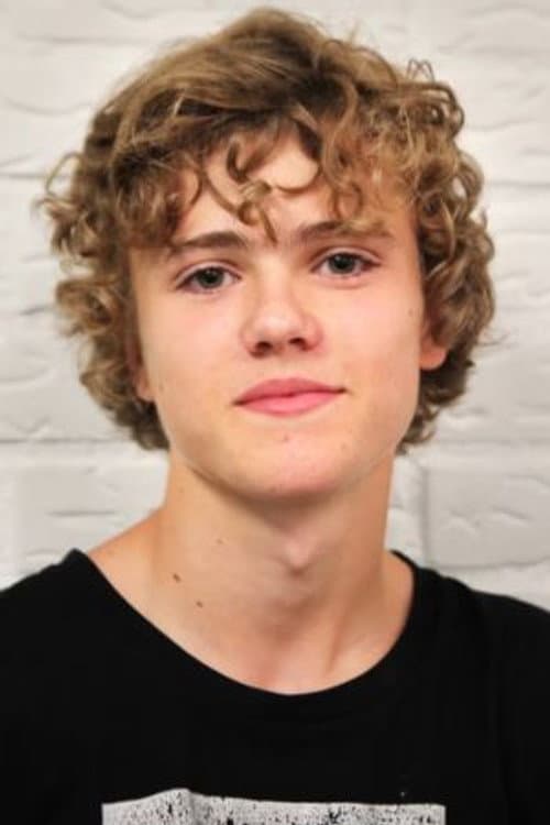 Linus Rogsgård foto