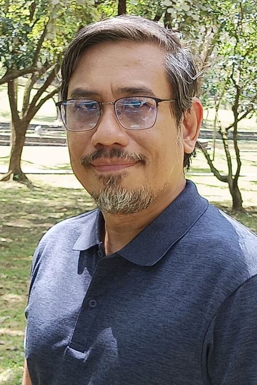 Arnold Arre foto
