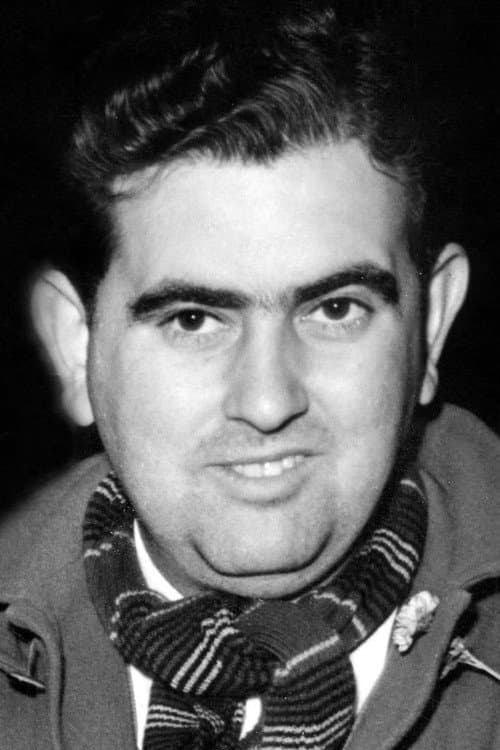 Sidney Salkow foto