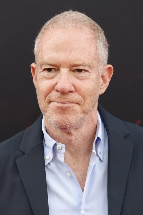 Toby Emmerich foto