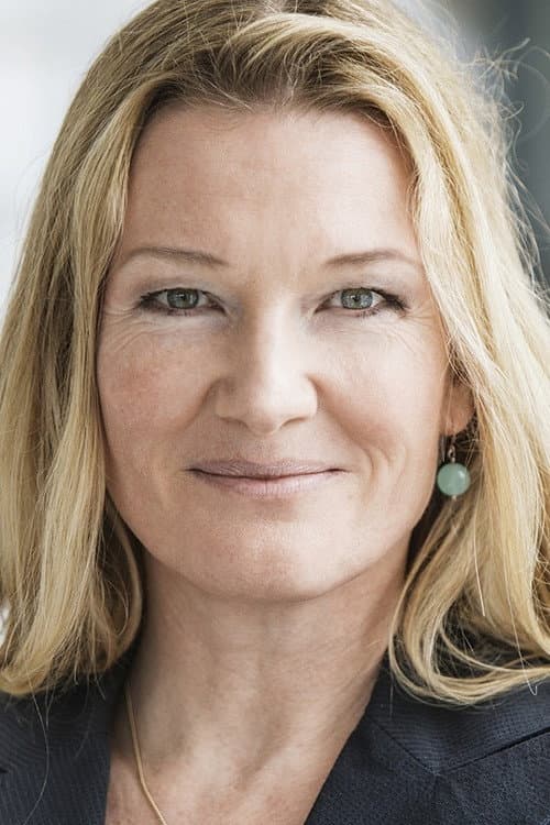 Anne-Grethe Bjarup Riis foto