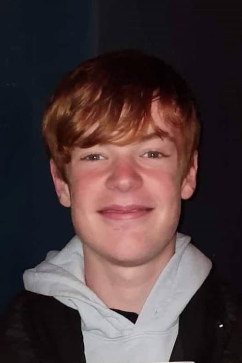 Gregory Benedict Palmer foto