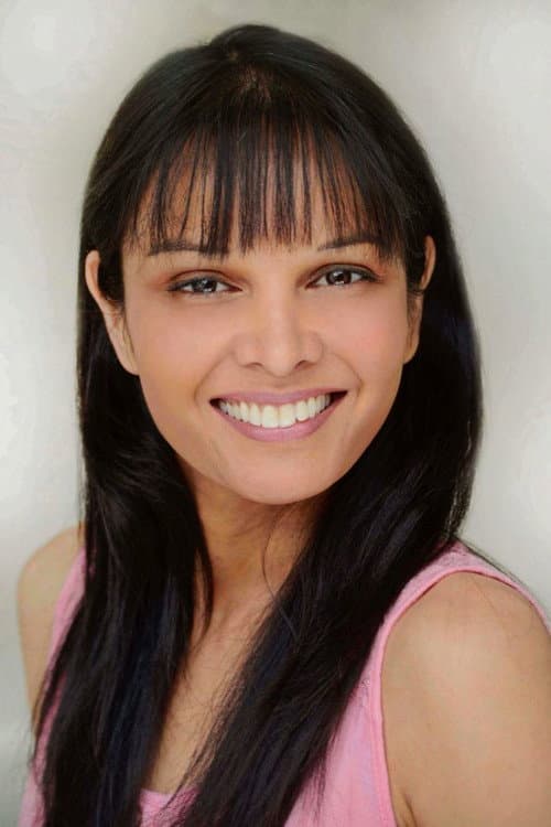 Seema Rahmani foto