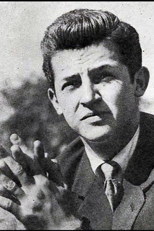 Óscar Rovito foto
