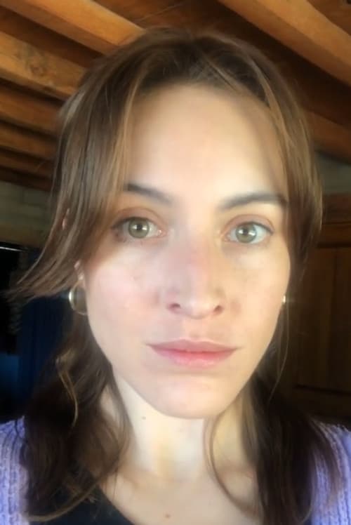 Sofía Leal de la Rosa foto