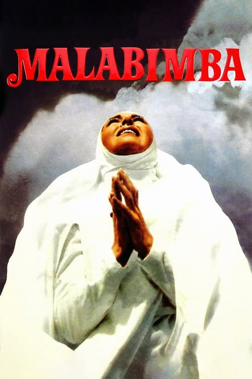 Malabimba (1979) poster