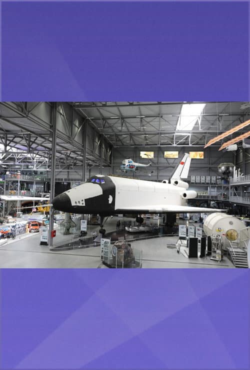 Geheimnisse der Sowjet-Technik - Mondraketen und Monsterflieger (2018) poster