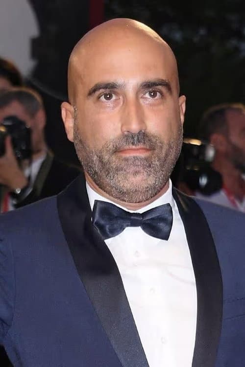 Alessio Liguori foto