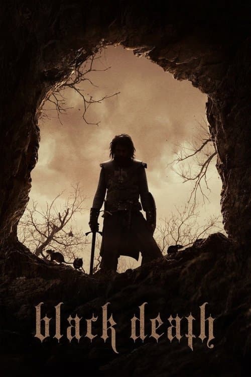 Black Death (2010) poster