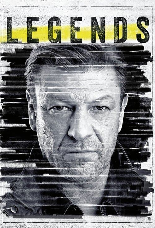 Legends (2014) poster