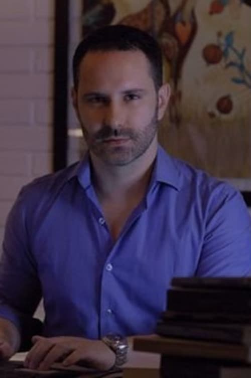 Fernando Moreira foto