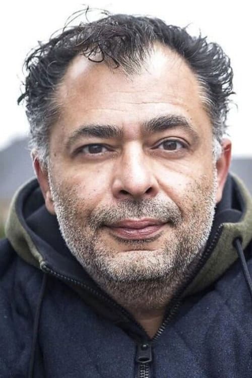 Omar Marzouk foto
