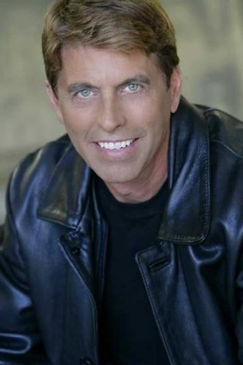 Jeff McGrail foto
