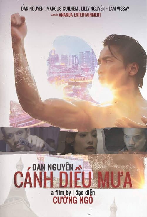 Cánh Diều Mưa (2018) poster