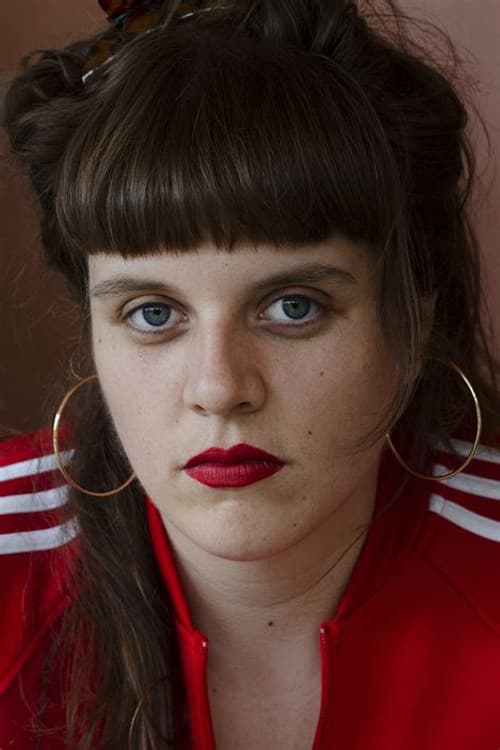 Vera Flück foto