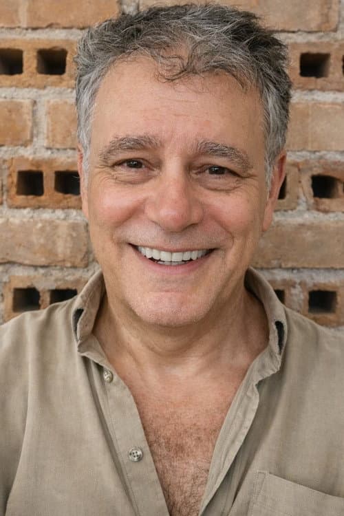 Hélio Barbosa foto