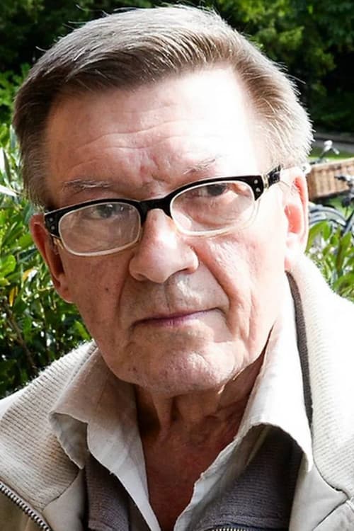 Esper Hagen foto