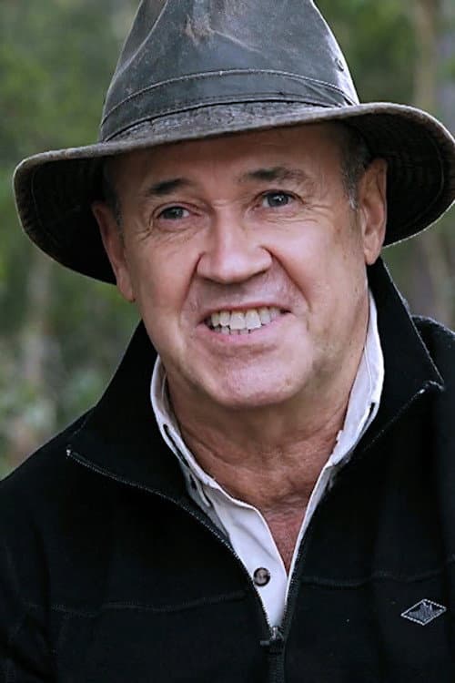 Simon Plowright foto