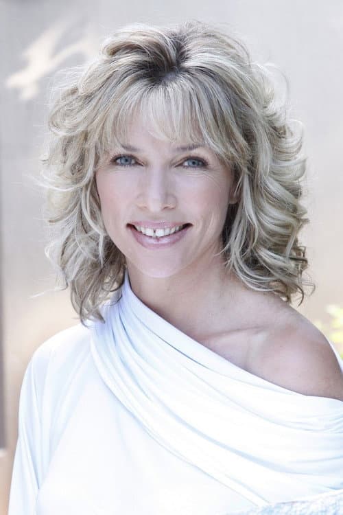 Ashley Hayden foto